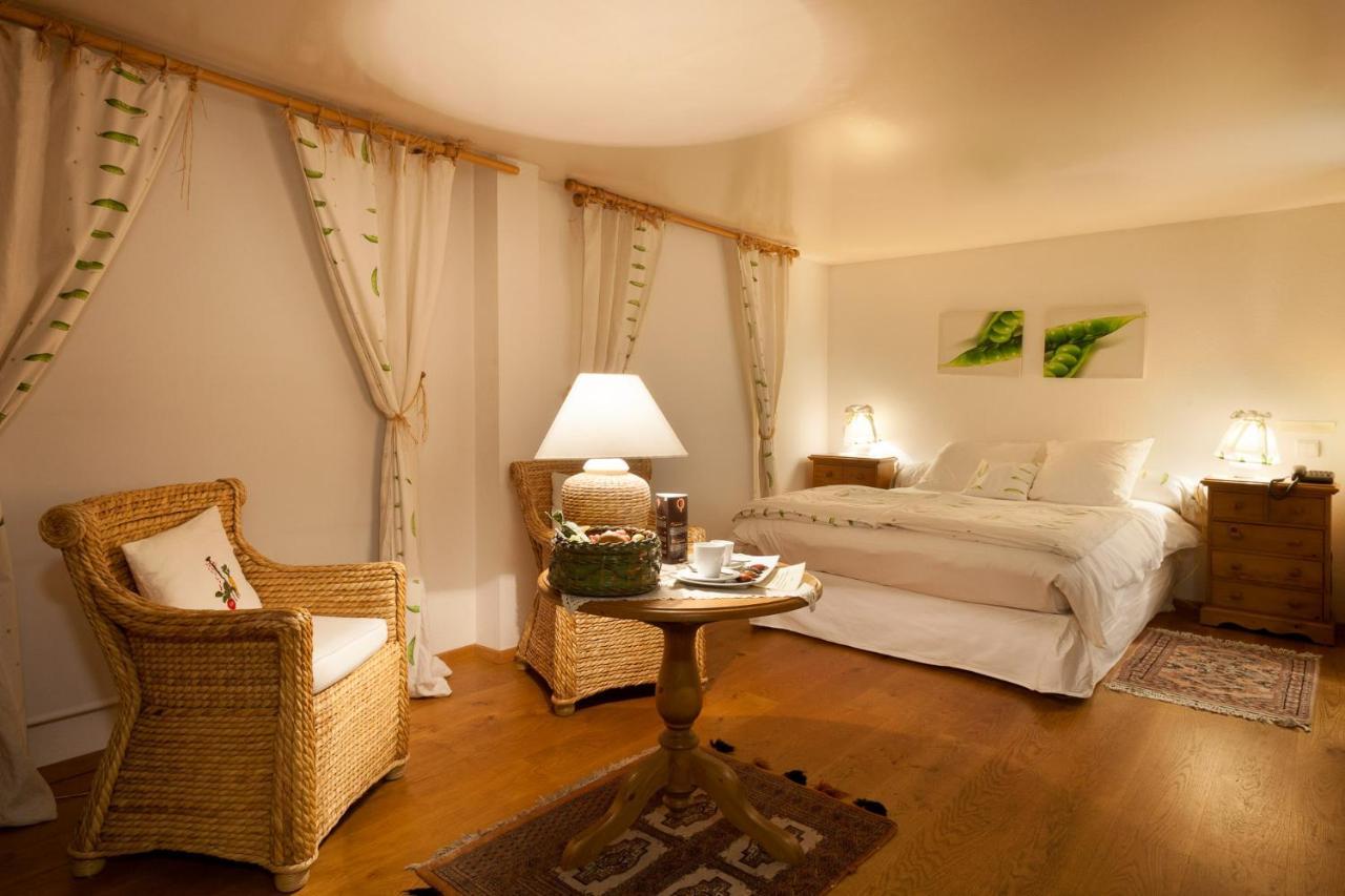 Auberge Saint Laurent Sierentz Esterno foto