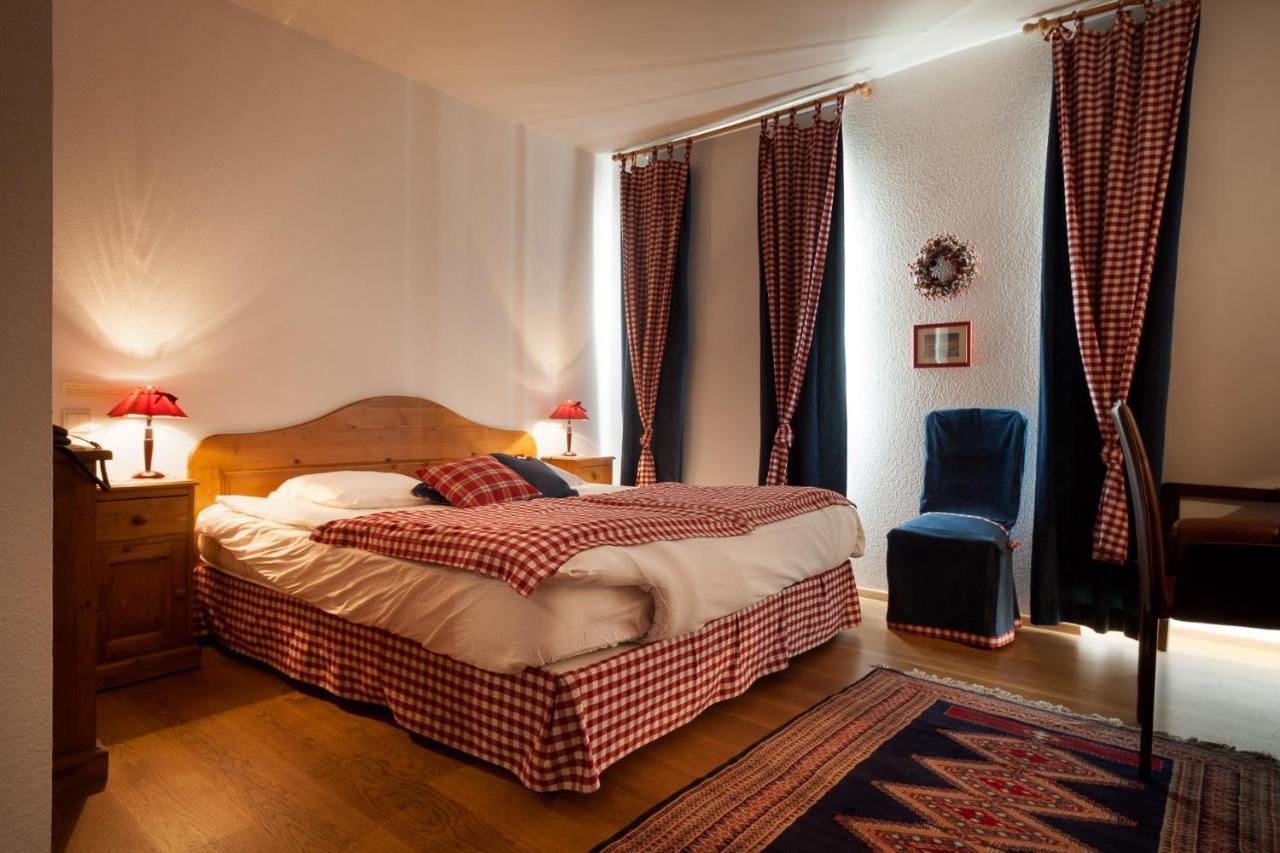 Auberge Saint Laurent Sierentz Esterno foto