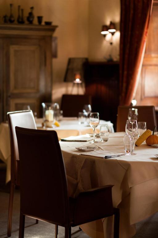 Auberge Saint Laurent Sierentz Esterno foto